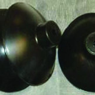 3" Suction Cups