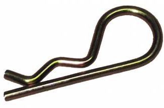 Hitch Pin Clip