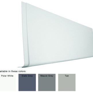 Glendale Panel Skirting - Tan