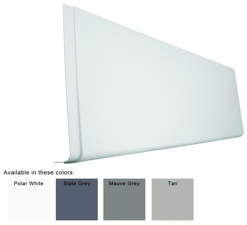 Glendale Panel Skirting - Tan