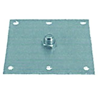 Roof-Thru Plate