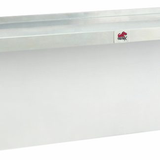 45" Folding Alum. Table