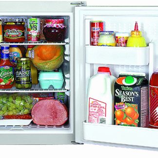 Norcold 2.4 Cu-3 Way Fridge