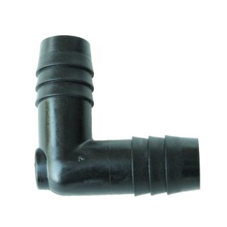 Elbow, 90u00b0 1/2 Barb X 1/2 Barb
