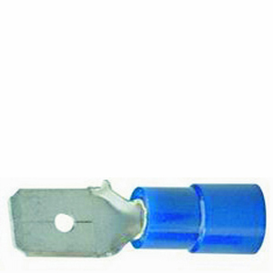 1/4" Male Wire Terminal