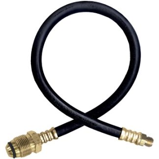 18" Double Bottle Hose