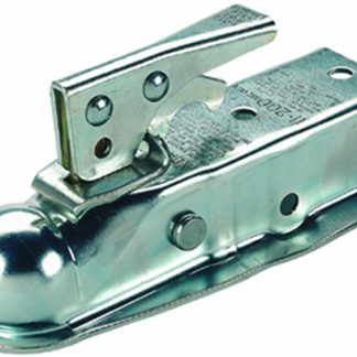 1 7/8" X 2 1/2" Coupler