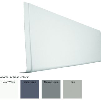 Glendale Panel Skirting