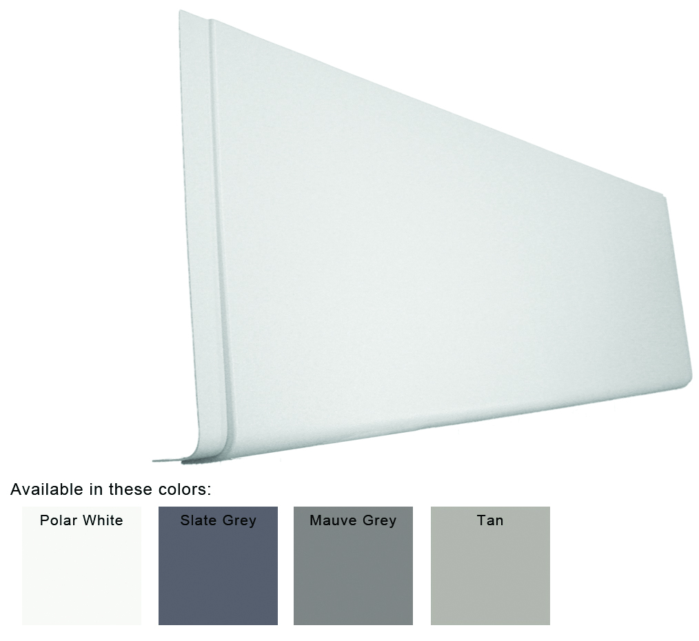 Glendale Panel Skirting