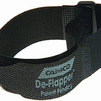 De-Flapper Straps 1 X 13, 2 Pack