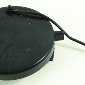 Bayonnet Cap