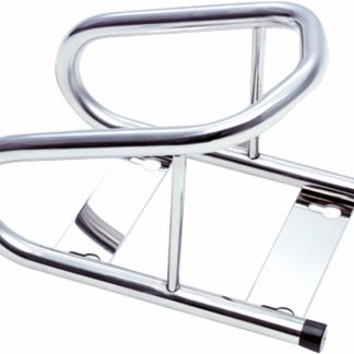 Wheel Chock Hardware