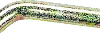 1/2" Pull Pin
