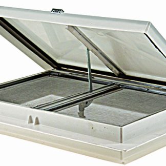 26x26 Escape Hatch