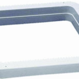 Jrp1120b - 3" Garnish