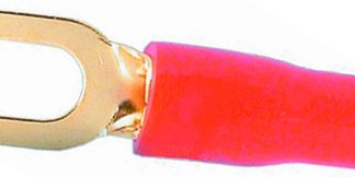 3/16" Spade Wire Terminal