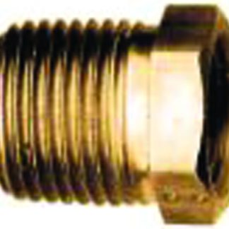 3/8" X 1/4" Pipe Bushing