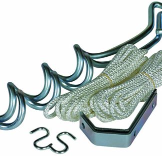 Awning Stabilizer Kit