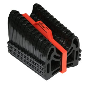 Sidewinder 20' Plastic Sewer Hose Support