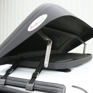 Aeroshield Wd500 Wind Deflector