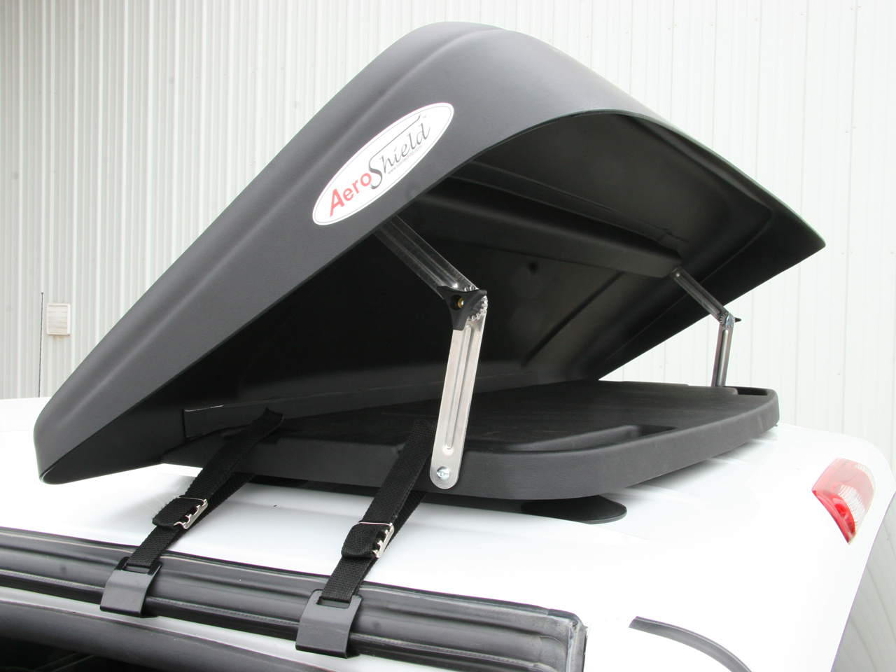 Aeroshield Wd500 Wind Deflector