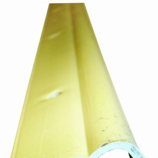 White Roof Edge 14'
