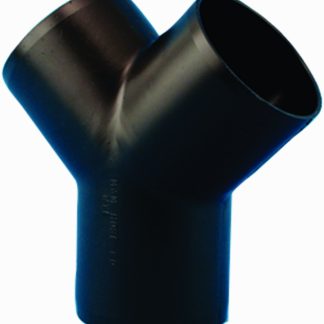 Sewer Fitting - 3 Y