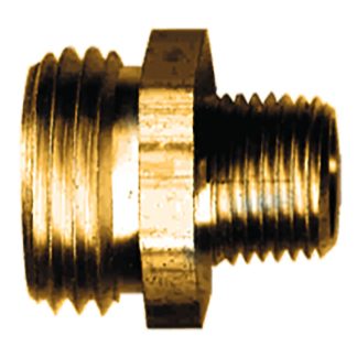 1/2" MPT Connector
