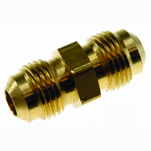 3/8" Flare Union
