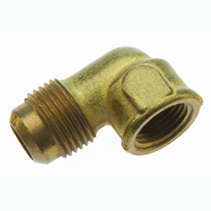 3/8" X 3/8" Elbow