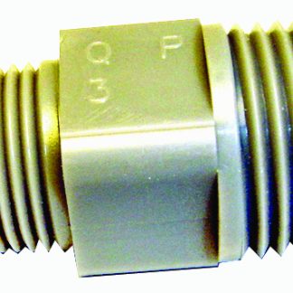 Qc54t Male Coupling