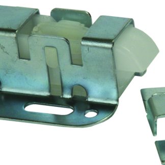 Cabinet Catch, 2/Pkg - Metal