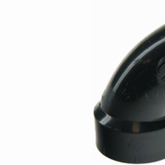 3" X 3" Elbow