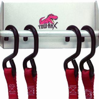 8" Strap Hanger