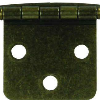 Antique Brass, 2/Pkg.