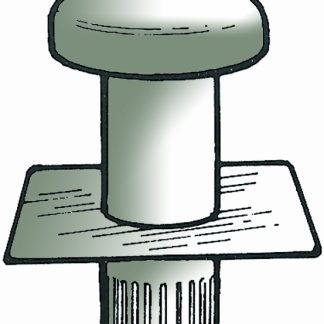 7" Ceiling Vent