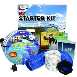 Starter Kit, Standard, With Pure Power, Boxed