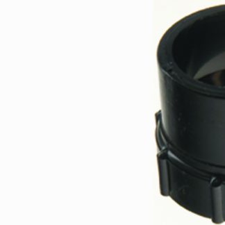 3" X 3" Adapter
