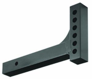 3214 Hitch Bar Assy. 16"