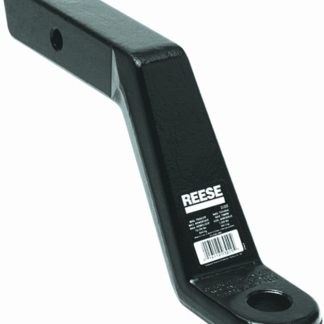 21330 2" Ball Mount