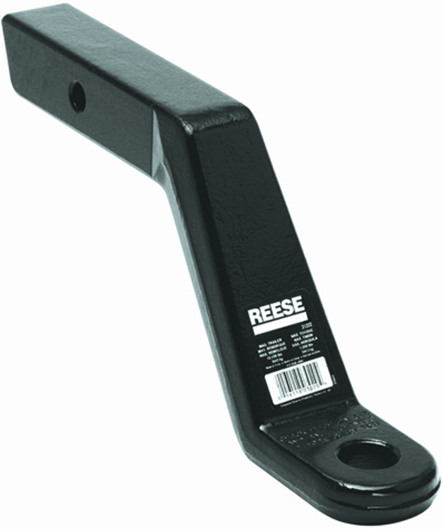 21330 2" Ball Mount