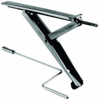 Tent Trailer Stabilizer Jacks