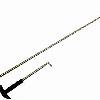 Awning Wand - Telescopic