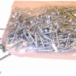 7/8" Drive Nail 1#/bag