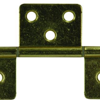 Brass, 2/Pkg.