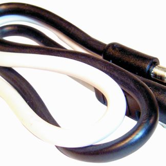 H. D. Connector