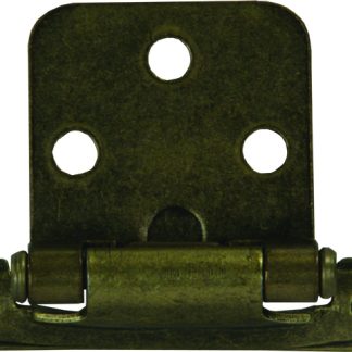 Antique Brass, 2/Pkg