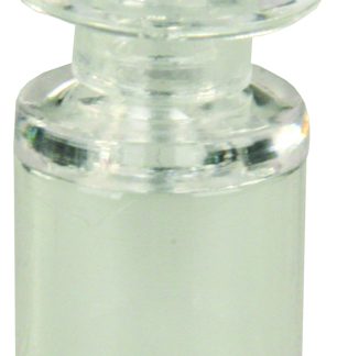 Clear Hold Down, 2/pkg.