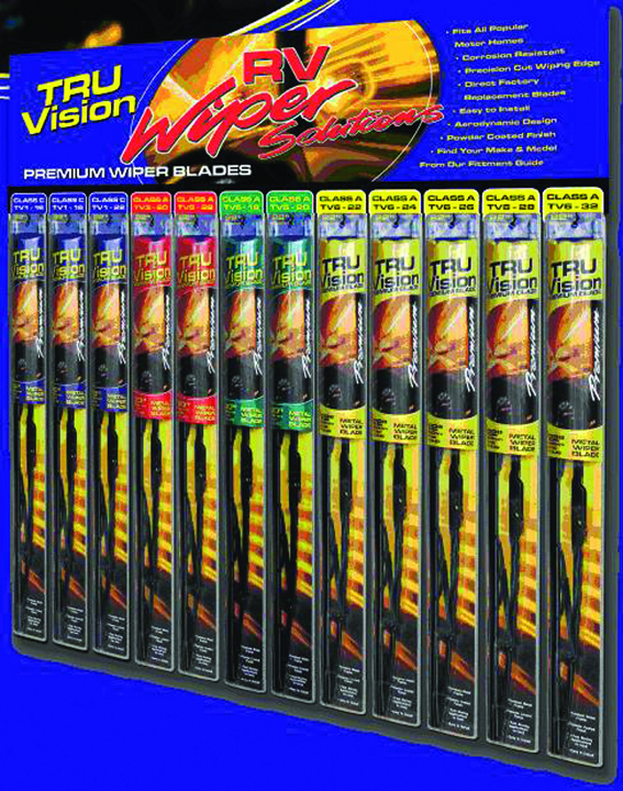 22" HD Wiper Blade