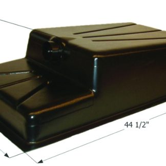 Recessed Drain Ht240re
